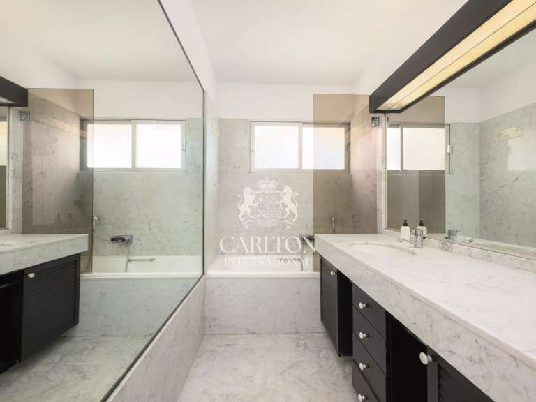 Villa Mougins - 7 chambres - 474m²