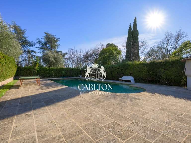 Villa Mougins - 7 bedrooms - 474m²