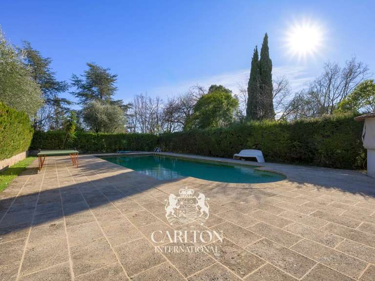 Villa Mougins - 7 bedrooms - 474m²