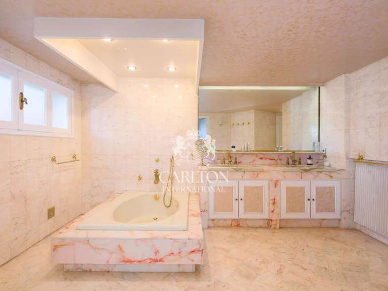 Villa Mougins - 7 chambres - 474m²