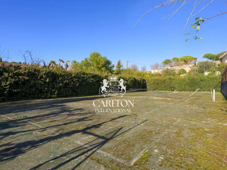 Villa Mougins - 7 bedrooms - 474m²