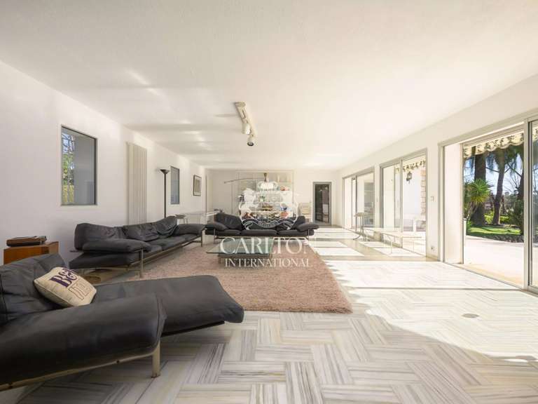 Villa Mougins - 7 chambres - 474m²