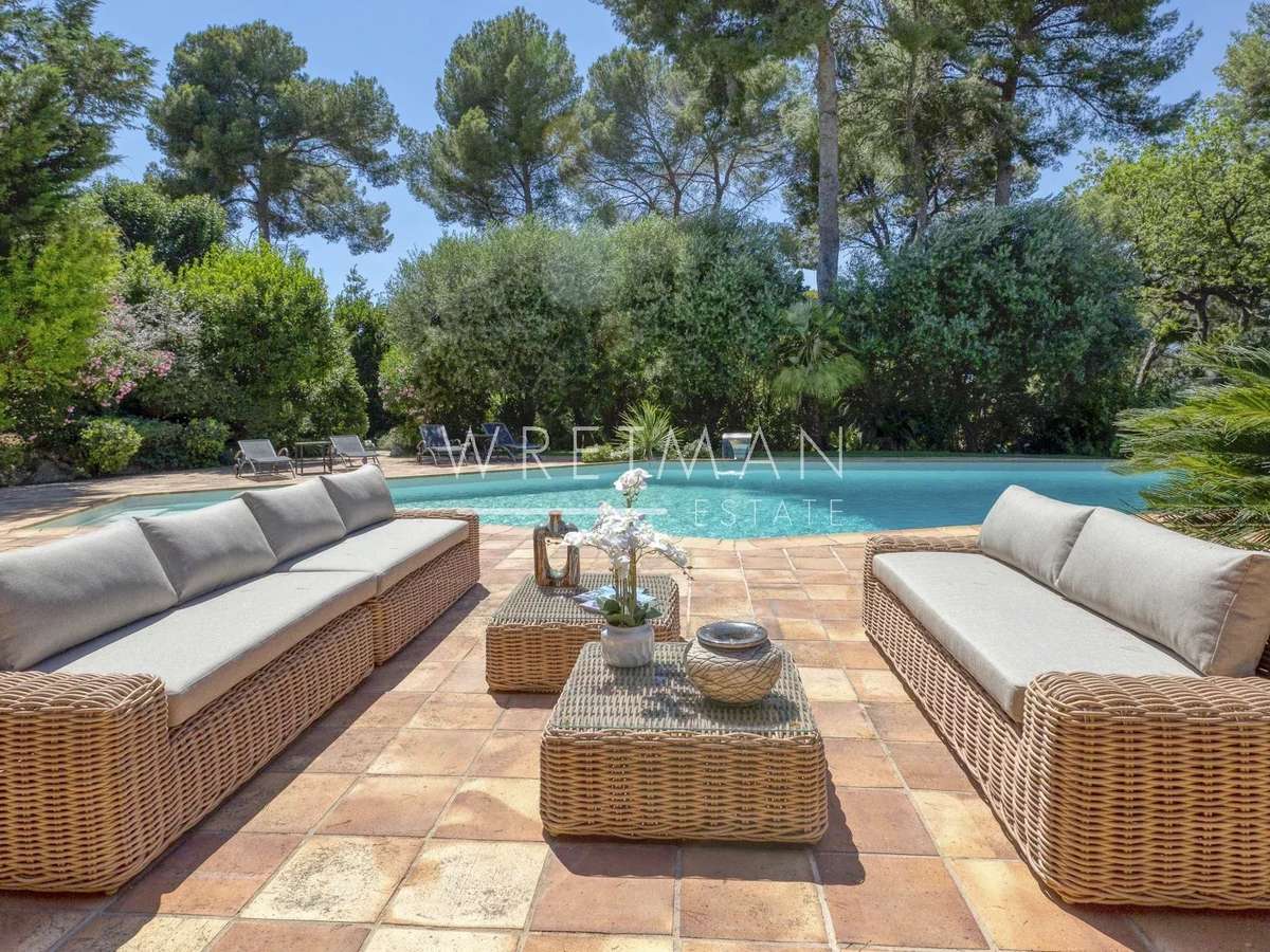 Villa Mougins