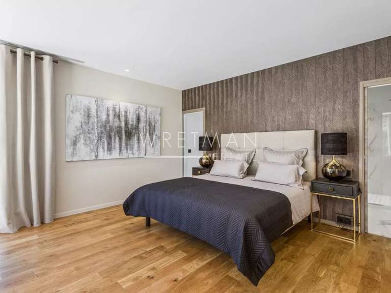 Villa Mougins - 6 chambres - 430m²