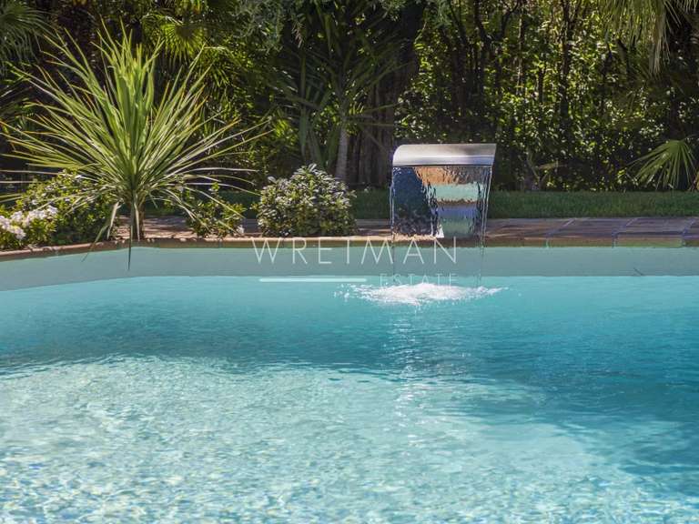 Villa Mougins - 6 chambres - 430m²