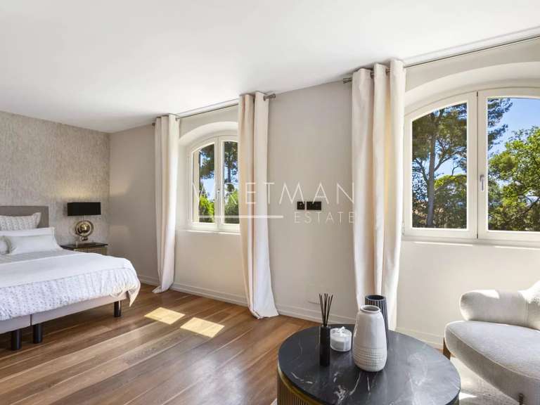 Villa Mougins - 6 chambres - 430m²