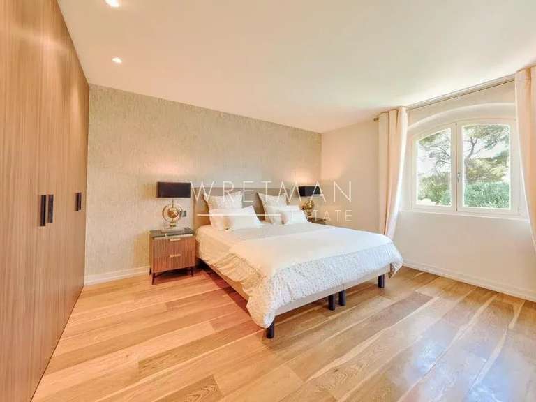 Villa Mougins - 6 chambres - 430m²