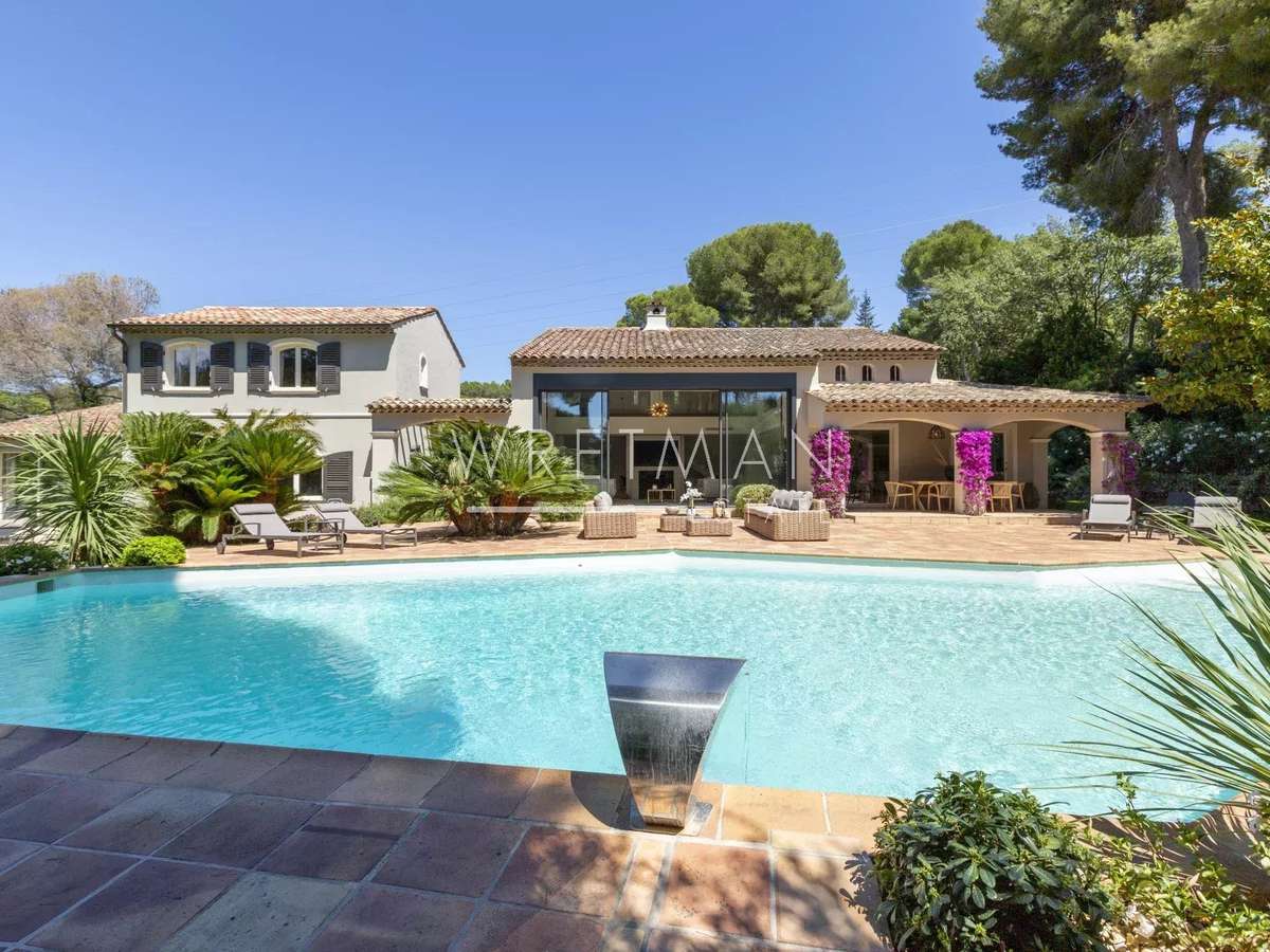 Villa Mougins