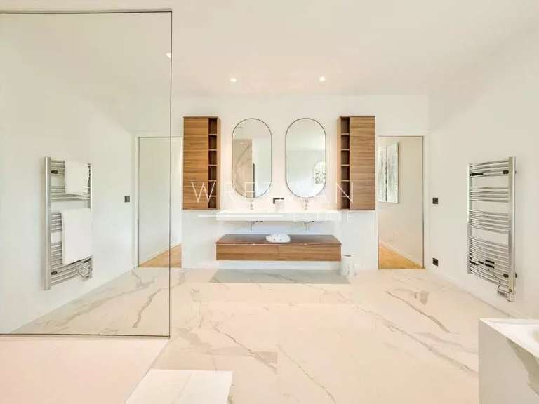 Villa Mougins - 6 chambres - 430m²