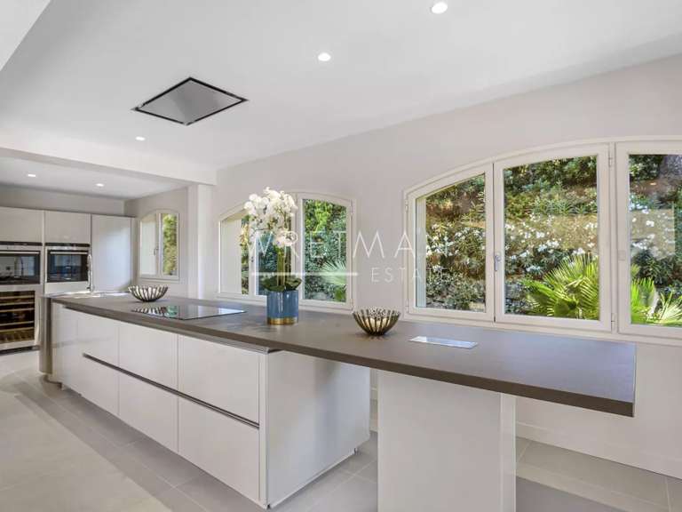 Villa Mougins - 6 chambres - 430m²