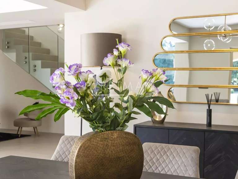 Villa Mougins - 6 chambres - 430m²