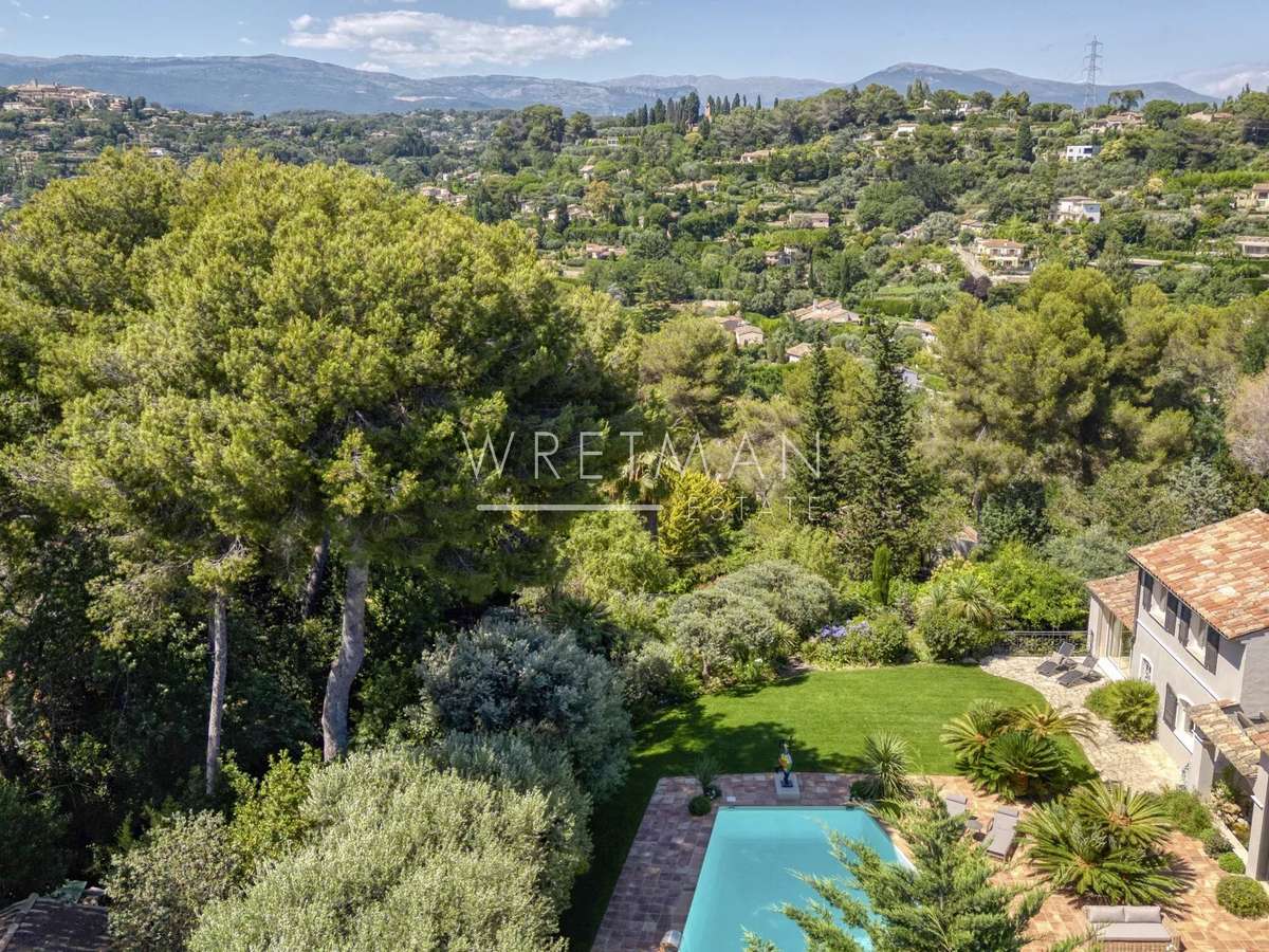 Villa Mougins