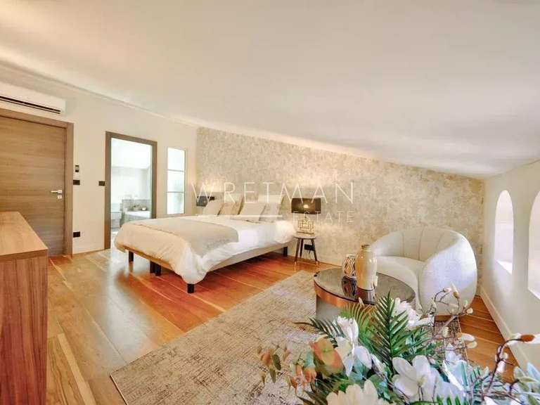 Villa Mougins - 6 chambres - 430m²