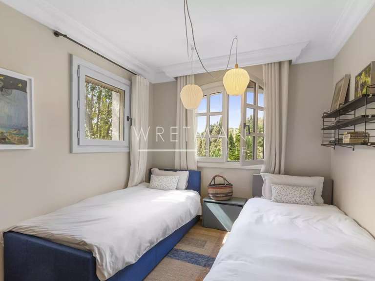 Villa Mougins - 4 chambres - 289m²