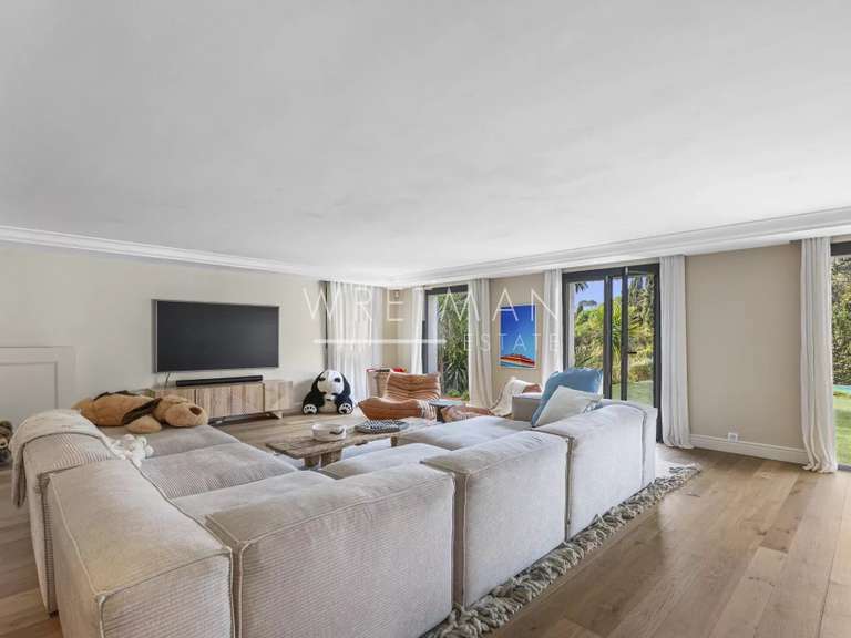 Villa Mougins - 4 chambres - 289m²