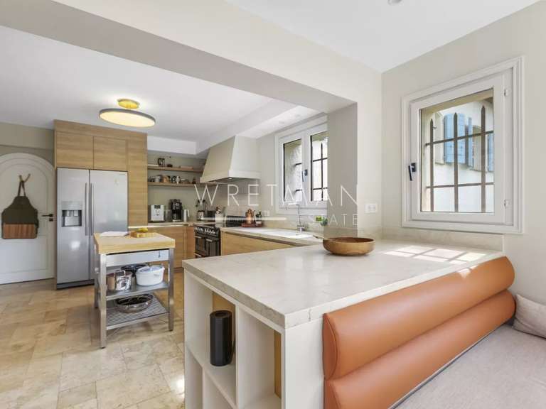 Villa Mougins - 4 chambres - 289m²