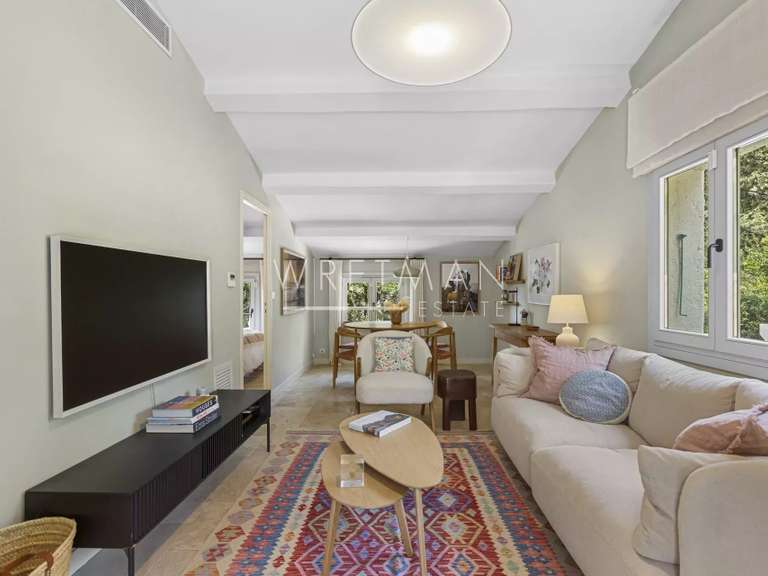 Villa Mougins - 4 chambres - 289m²