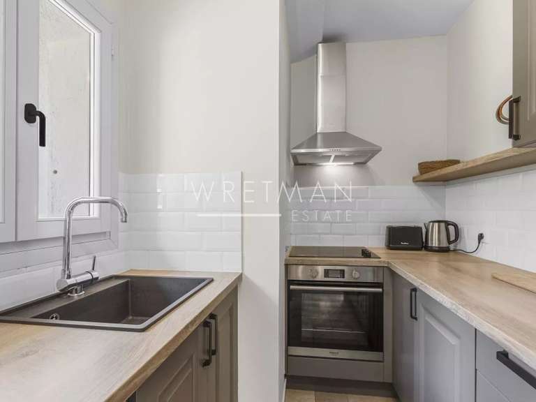 Villa Mougins - 4 chambres - 289m²