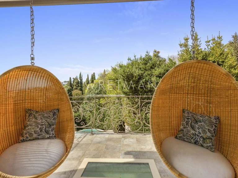 Villa Mougins - 4 chambres - 289m²
