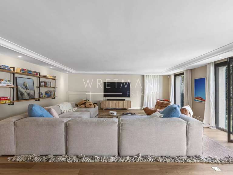 Villa Mougins - 4 chambres - 289m²