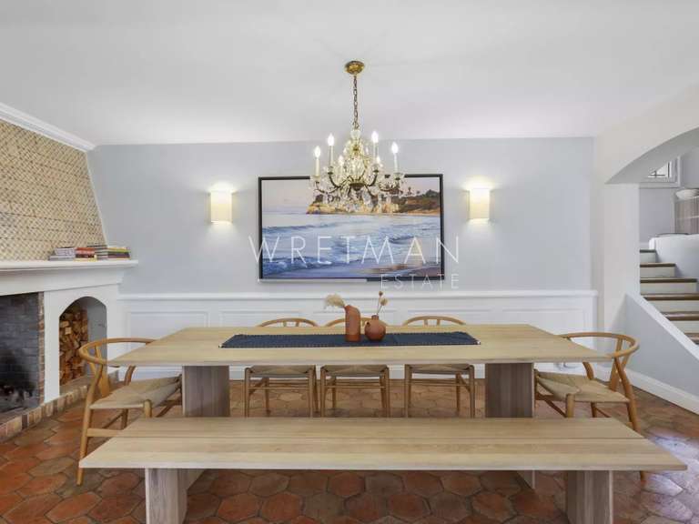 Villa Mougins - 4 chambres - 289m²