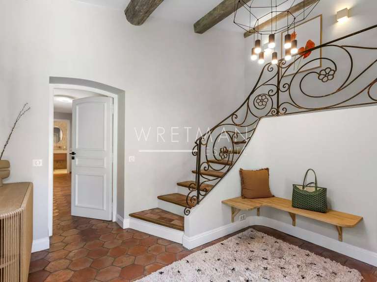 Villa Mougins - 4 chambres - 289m²