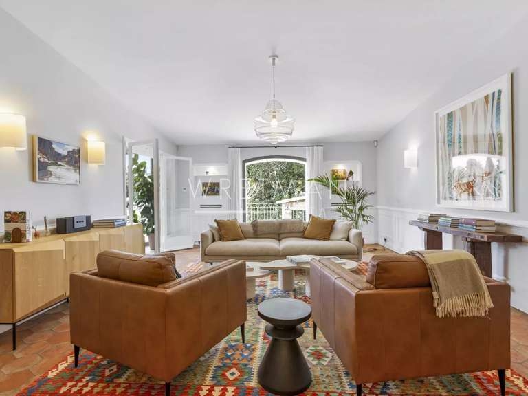 Villa Mougins - 4 chambres - 289m²