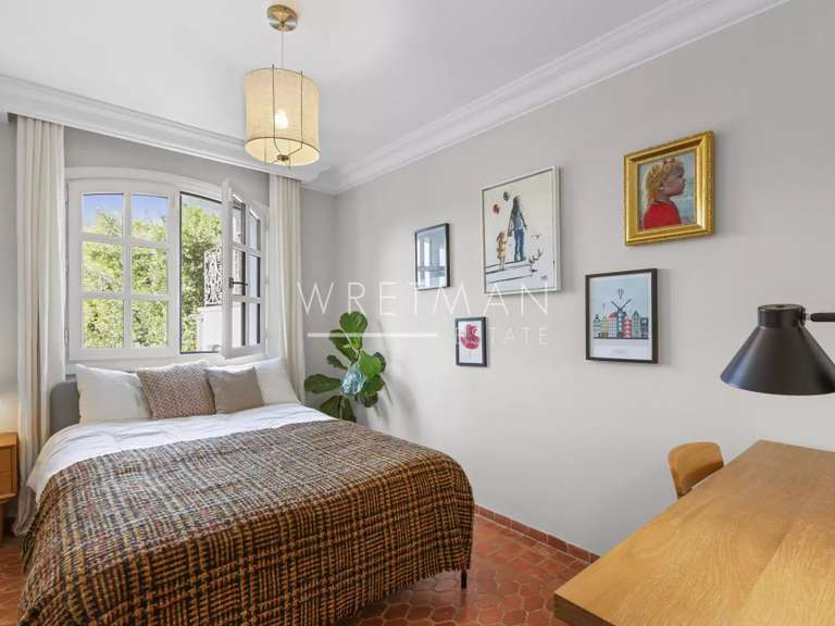 Villa Mougins - 4 chambres - 289m²