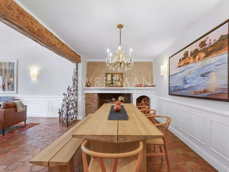 Villa Mougins - 4 chambres - 289m²