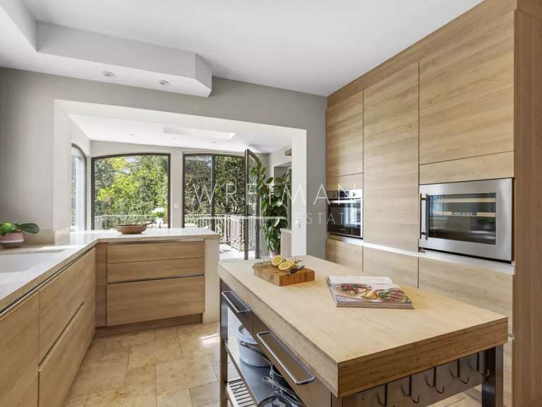 Villa Mougins - 4 chambres - 289m²