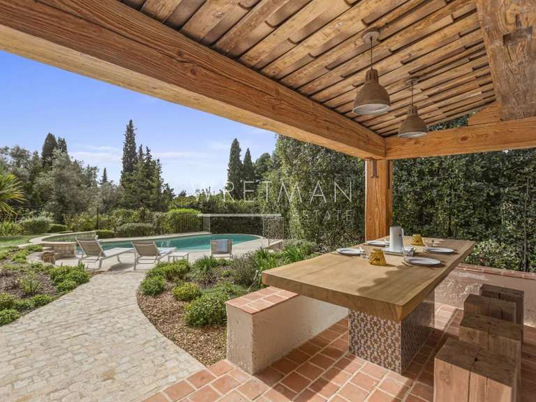 Villa Mougins - 4 chambres - 289m²