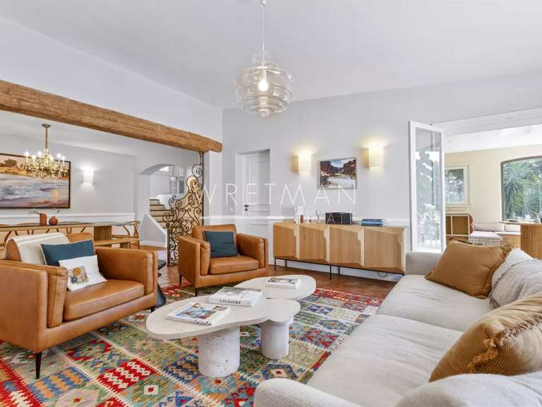 Villa Mougins - 4 chambres - 289m²