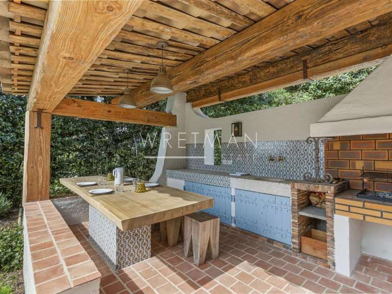 Villa Mougins - 4 chambres - 289m²