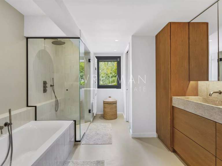 Villa Mougins - 4 chambres - 289m²