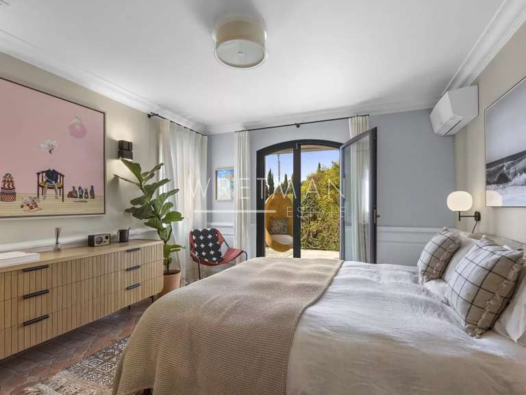 Villa Mougins - 4 chambres - 289m²