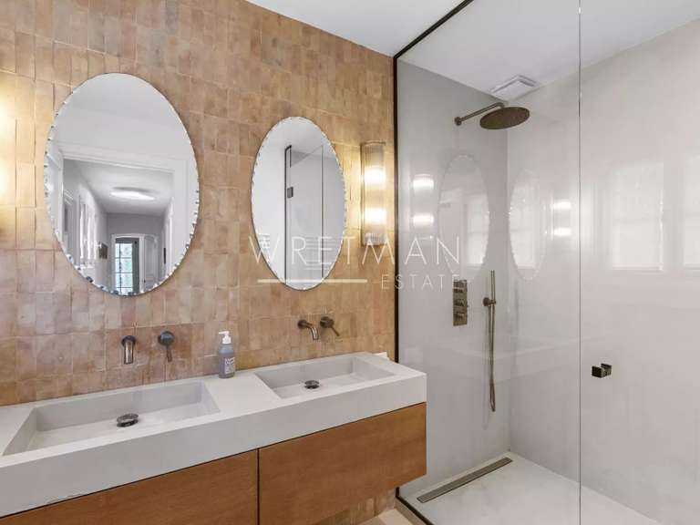 Villa Mougins - 4 chambres - 289m²