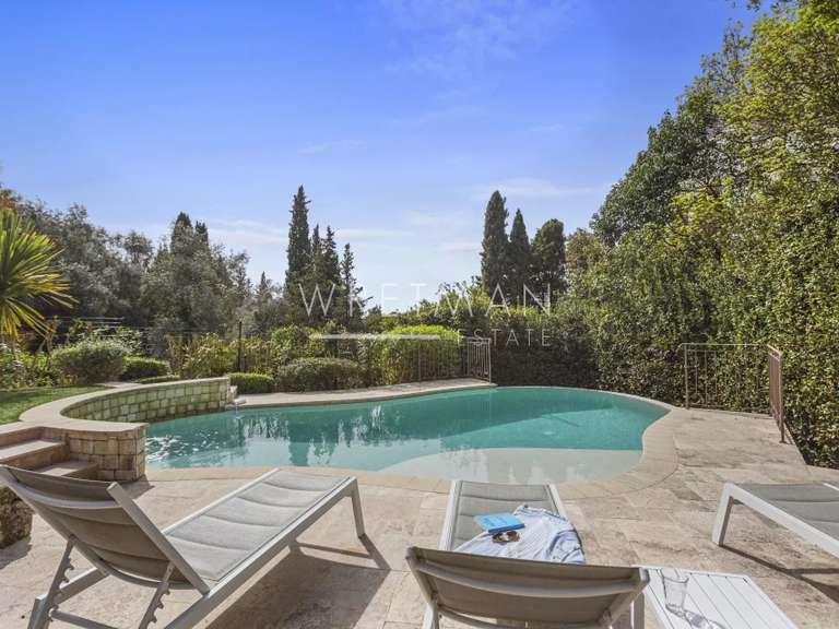 Villa Mougins - 4 chambres - 289m²