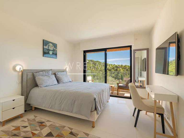 Villa Mougins - 6 chambres - 314m²