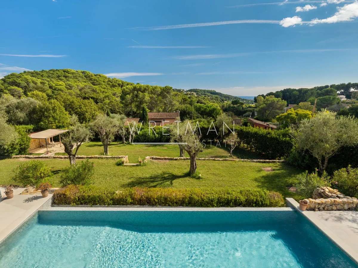 Villa Mougins