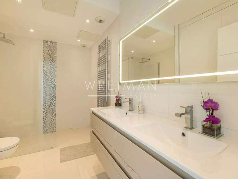 Villa Mougins - 6 chambres - 314m²