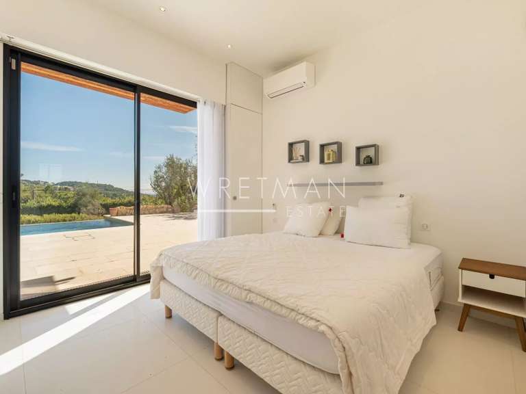 Villa Mougins - 6 chambres - 314m²