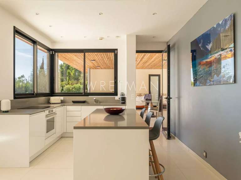 Villa Mougins - 6 chambres - 314m²