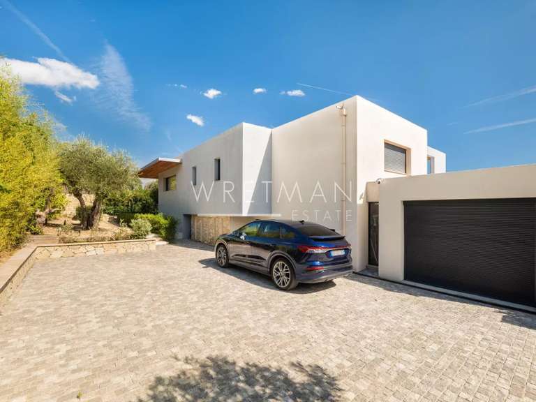 Villa Mougins - 6 chambres - 314m²