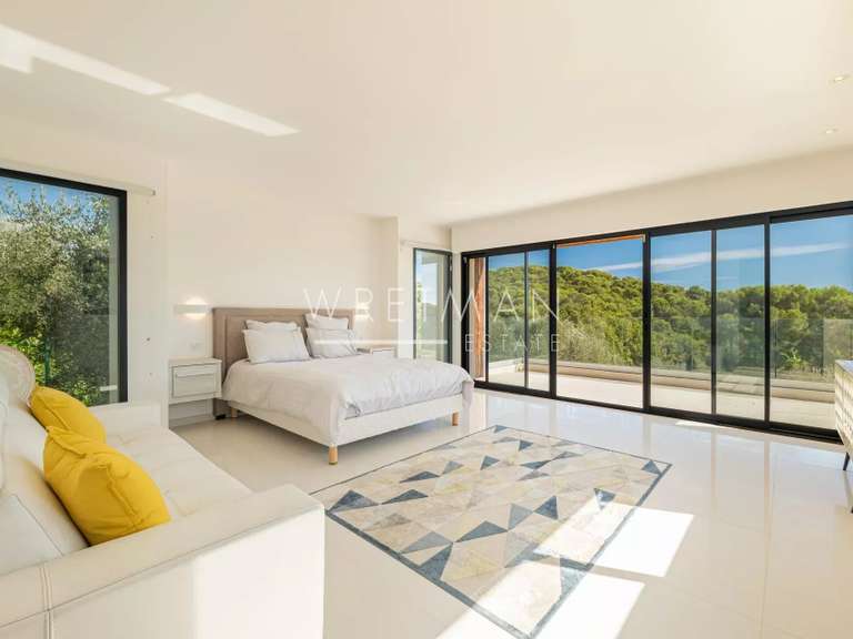 Villa Mougins - 6 chambres - 314m²