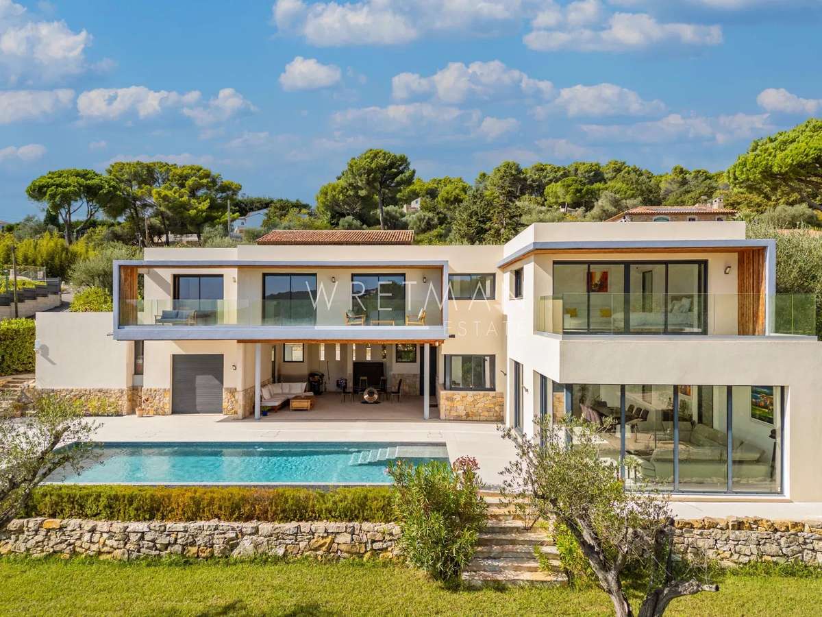 Villa Mougins