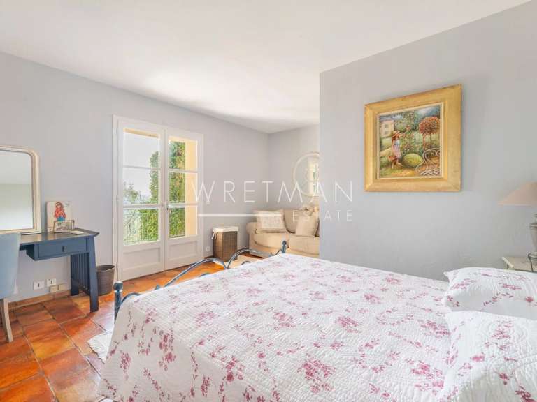 Villa avec Vue sur mer Mougins - 7 chambres - 280m²