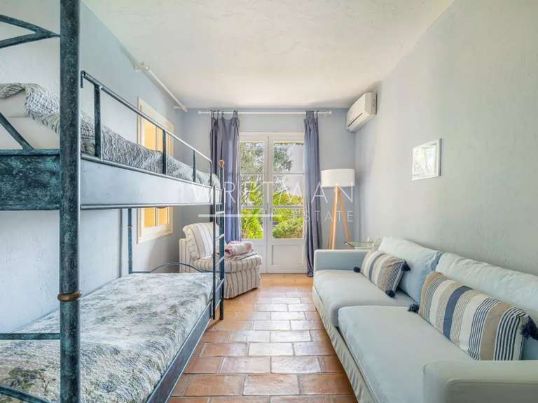 Villa avec Vue sur mer Mougins - 7 chambres - 280m²