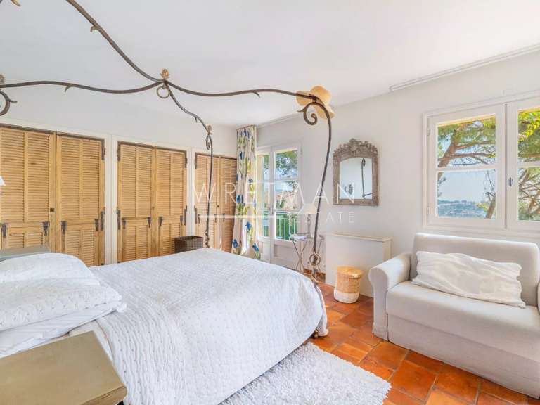 Villa avec Vue sur mer Mougins - 7 chambres - 280m²