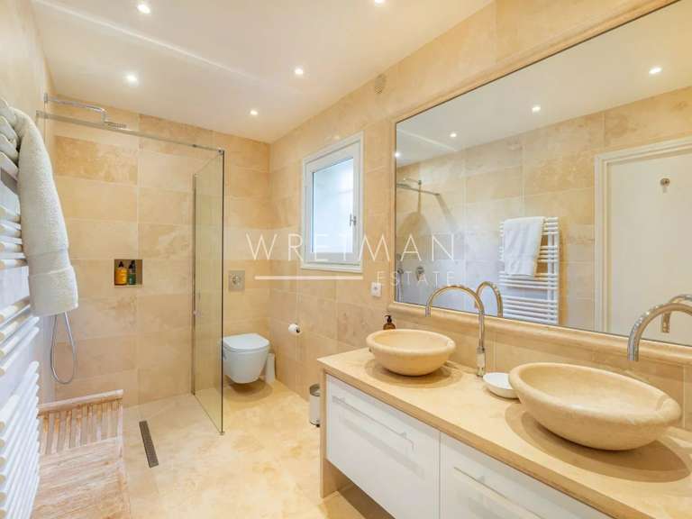 Villa avec Vue sur mer Mougins - 7 chambres - 280m²