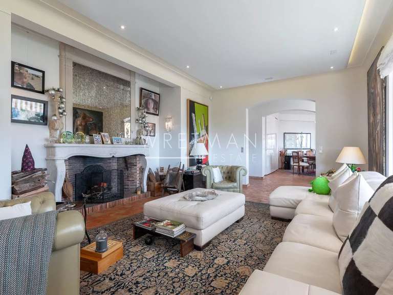 Villa avec Vue sur mer Mougins - 8 chambres - 475m²